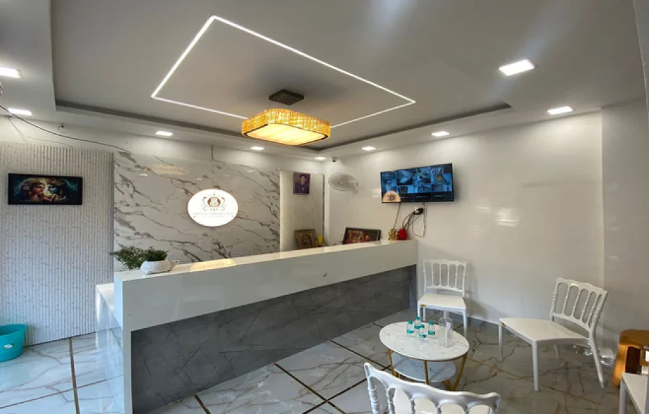 Hotel Shivali Inn Panna
