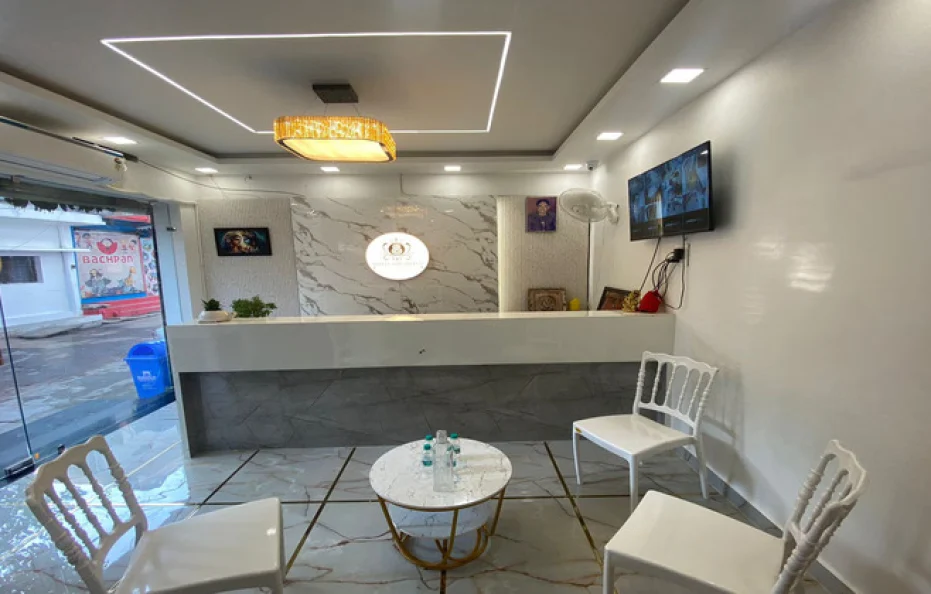 Hotel Shivali Inn Panna