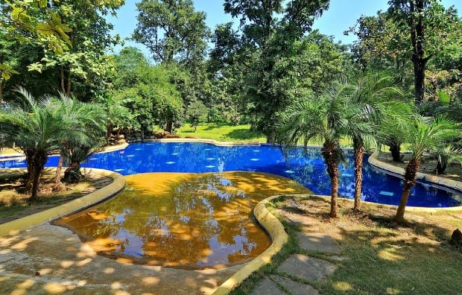 Tuli Tiger Resort