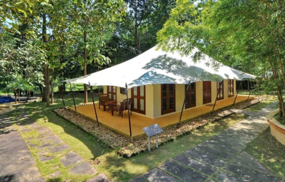 Tuli Tiger Resort