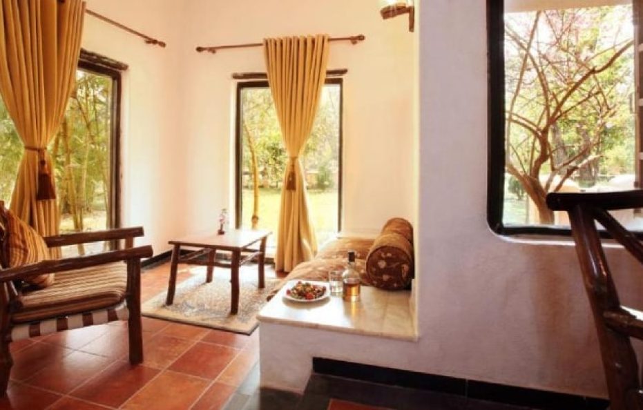 Tuli Tiger Resort