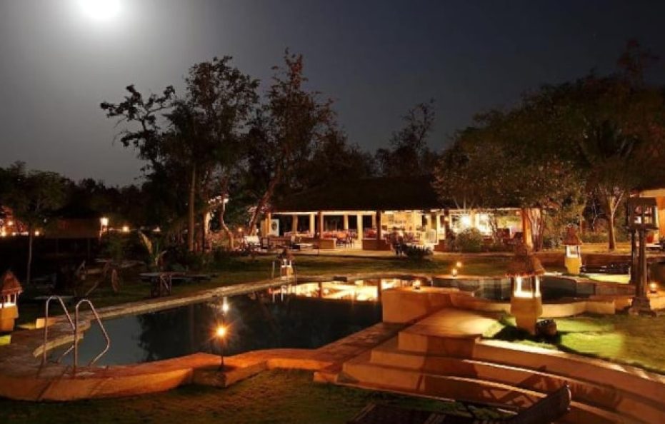 Tuli Tiger Resort