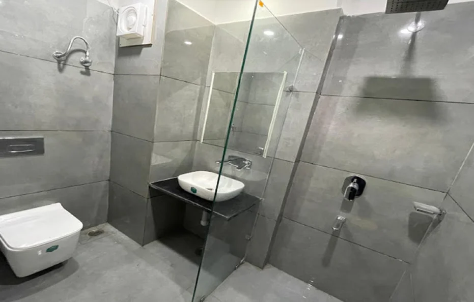 The Ashoka Hotels & Resorts, Panna