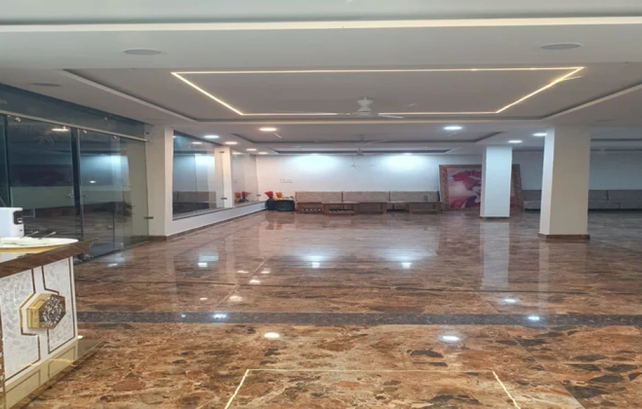 The Ashoka Hotels & Resorts, Panna