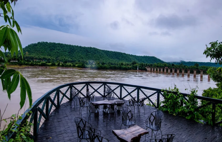 Tendu Leaf Jungle Resort Panna
