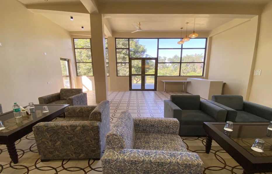 Eriline Resorts Panna