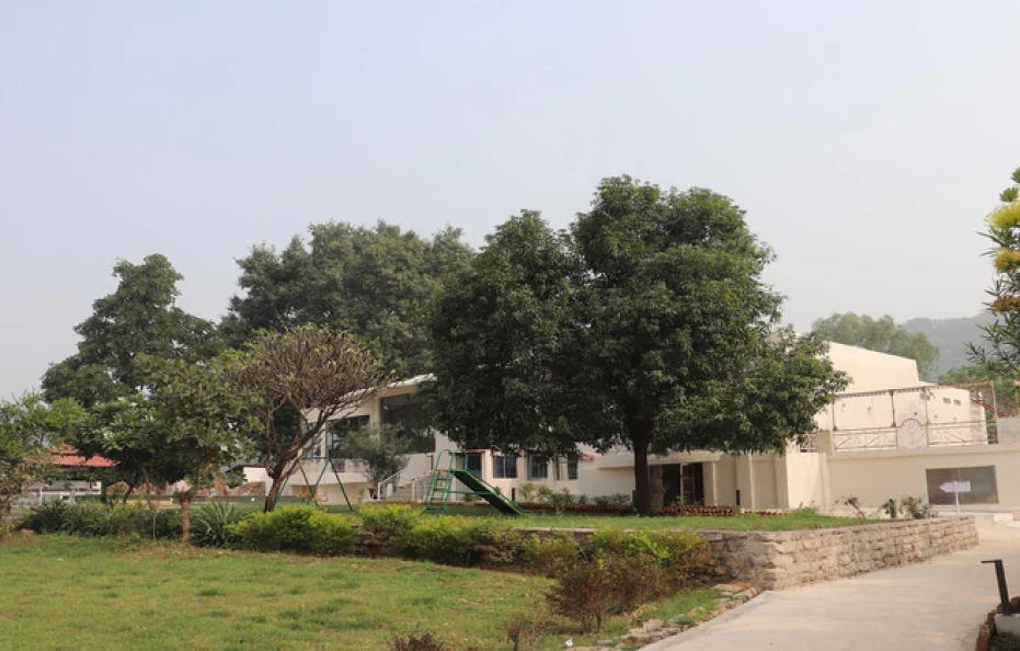 Eriline Resorts Panna