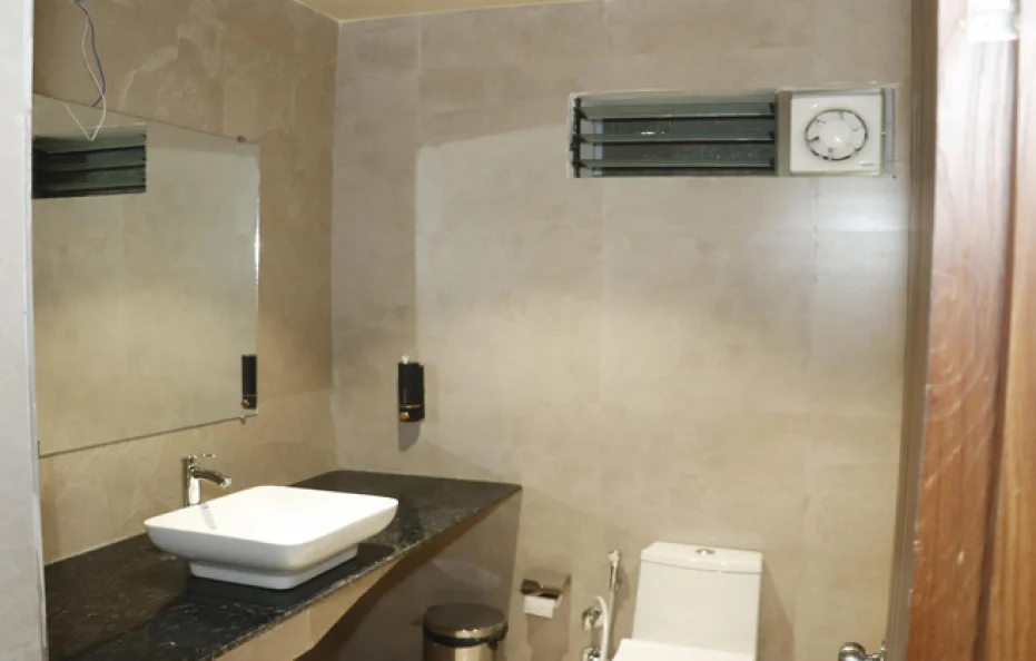 Eriline Resorts Panna