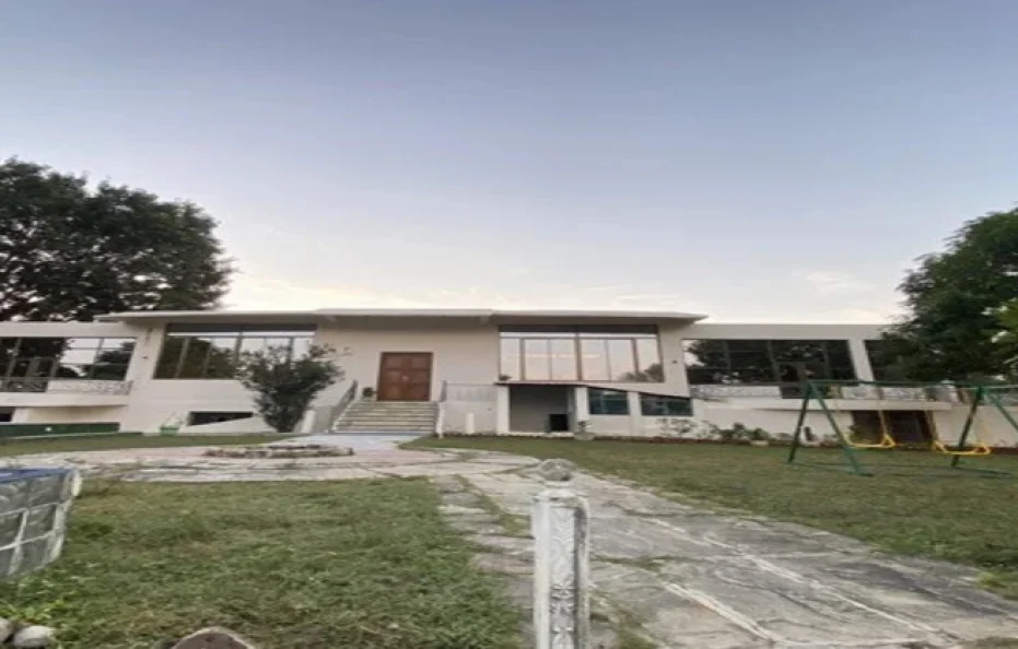 Eriline Resorts Panna