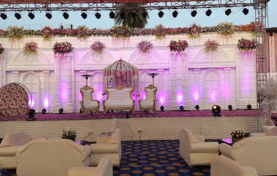 Hotel Shanvi Landmark Panna
