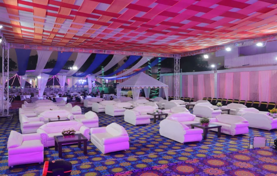 Hotel Shanvi Landmark Panna